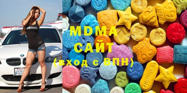 mdpv Няндома